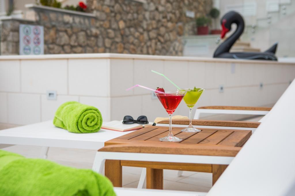 Boro Gasthof Dubrovnik